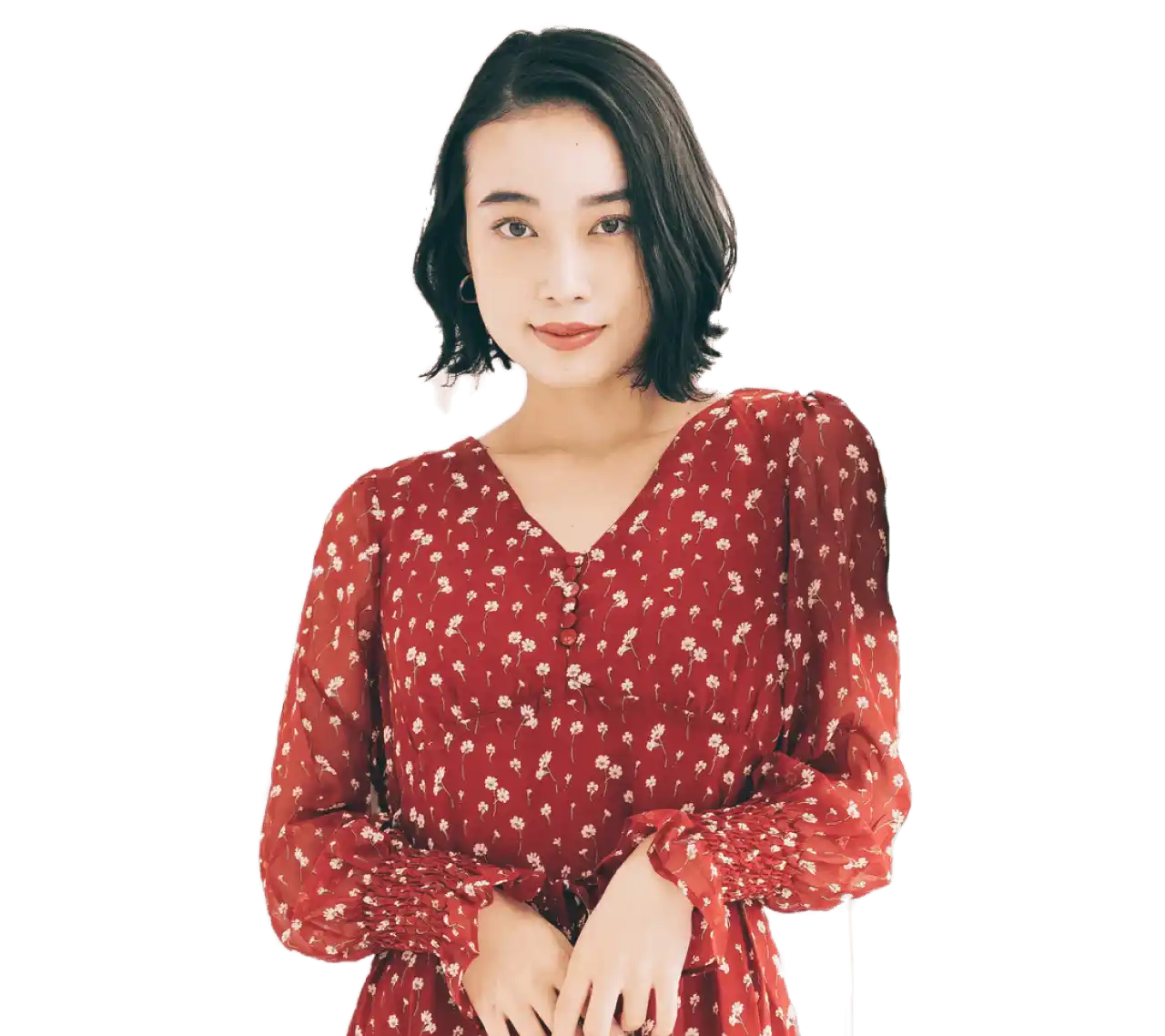 写真：データ分析を活用したい方 イメージ