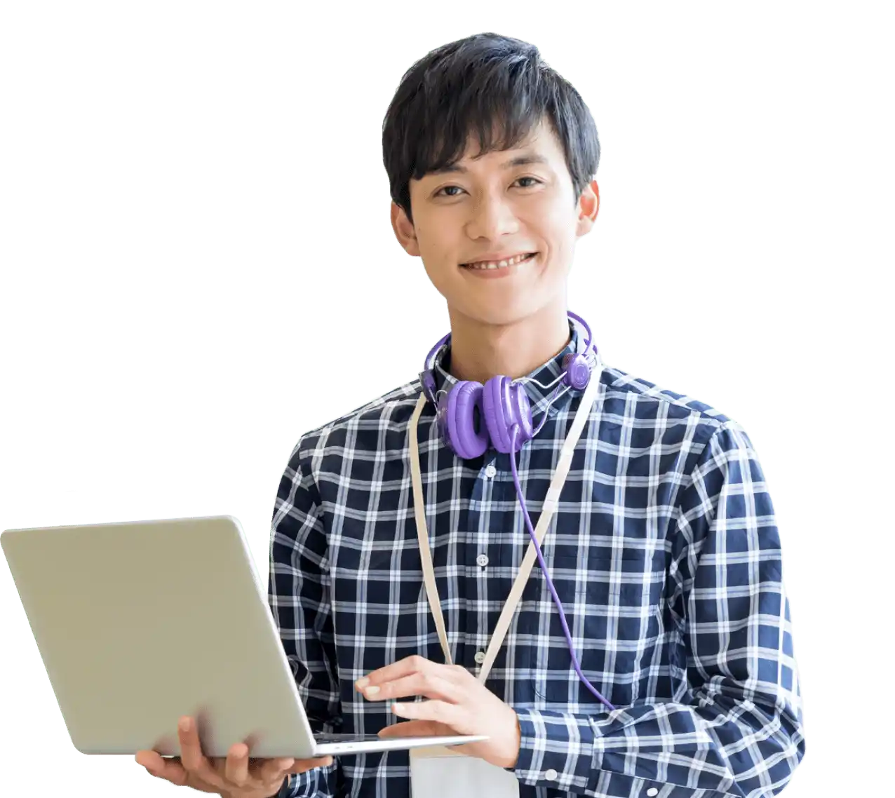 写真：E資格取得を目指したい方 イメージ