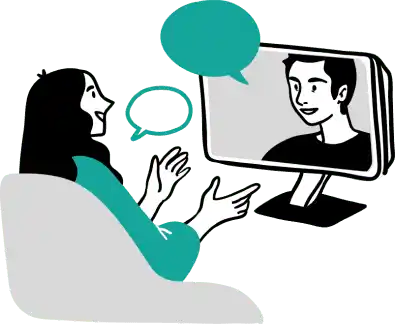 イメージ:選択肢の多い働き方