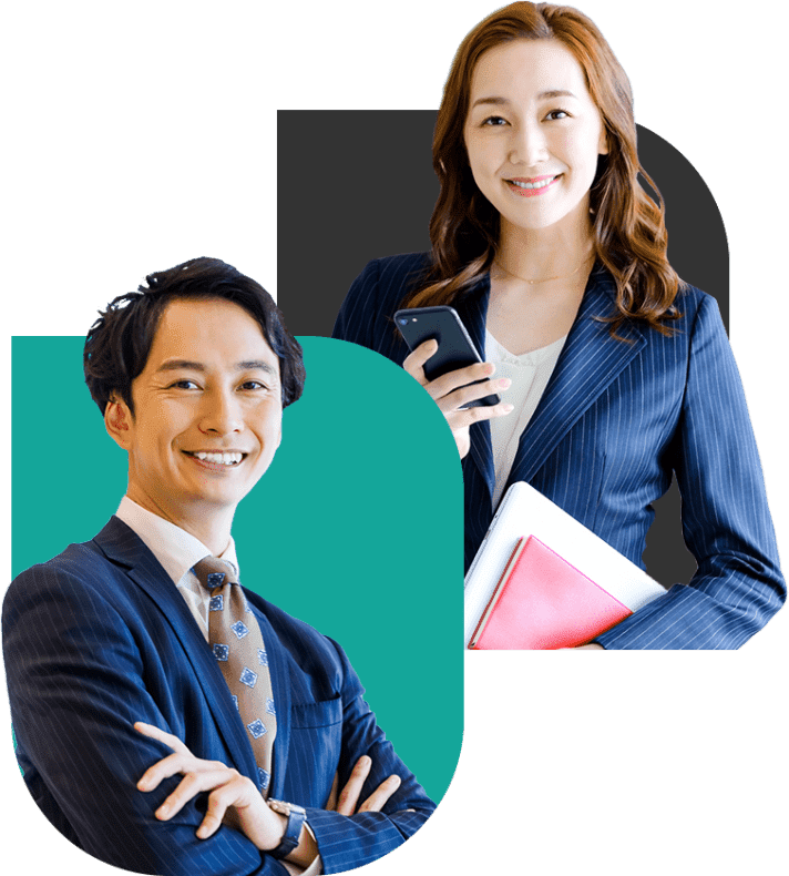 初めての転職でも安心の転職相談