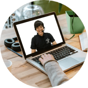 オンラインカウンセリング