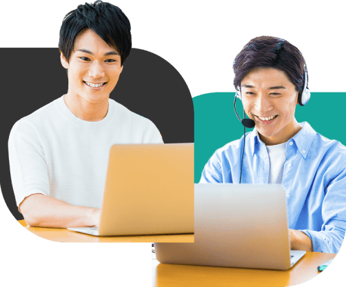 挫折しない！学習進捗サポート