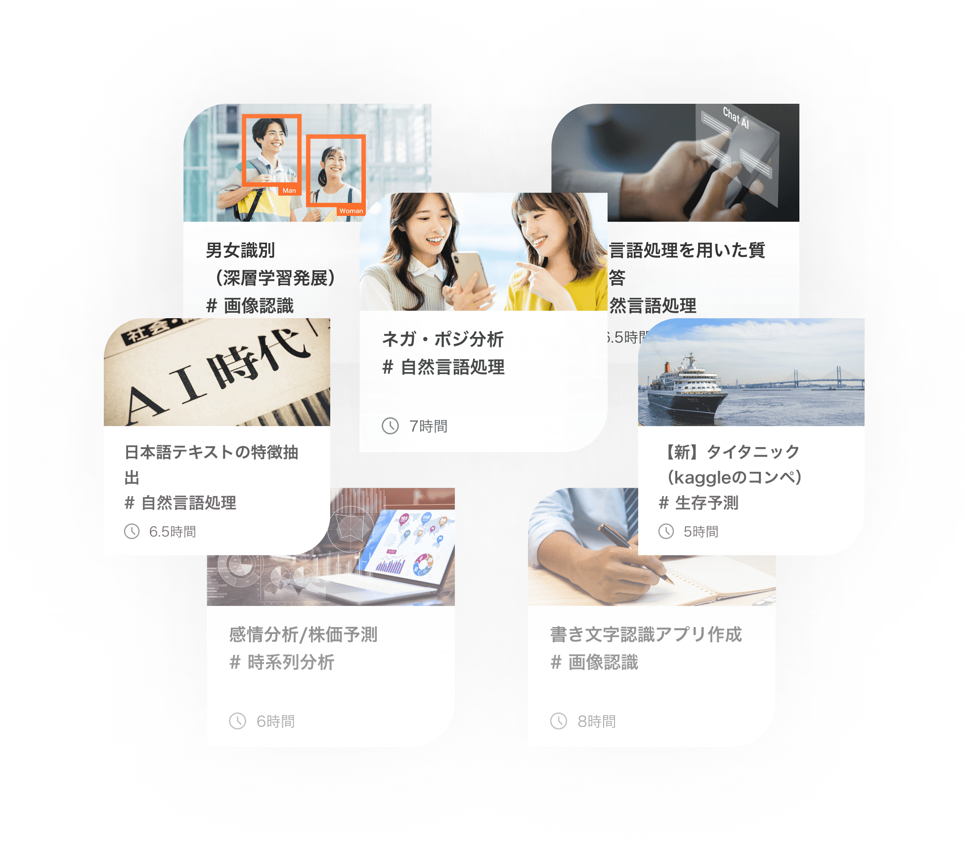 学び放題システムで残った受講期間も有効活用